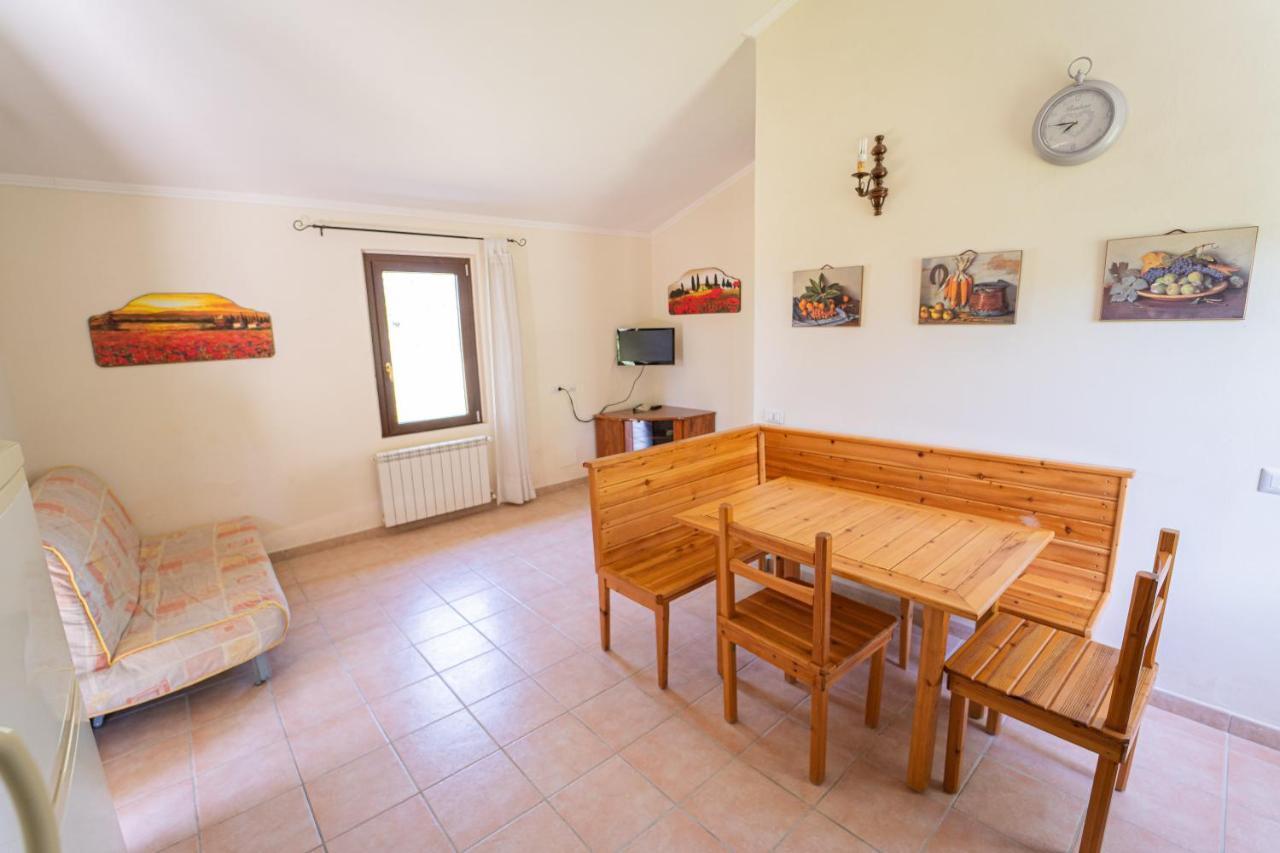 Agriturismo Zugarelli Anguillara Sabazia Εξωτερικό φωτογραφία